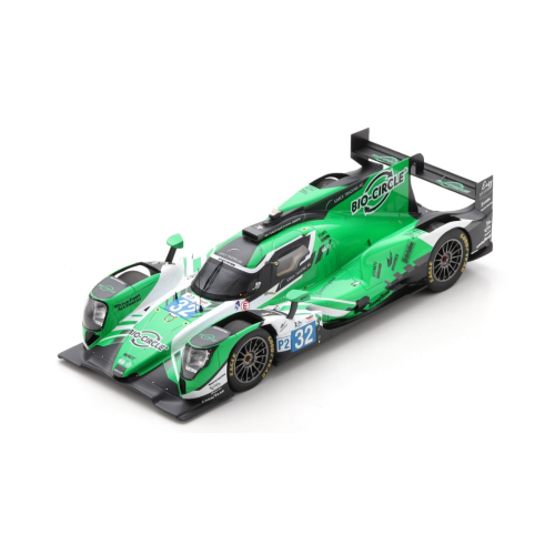 Spark Oreca Gibson 07 #32 24H Le Mans 2022 Echelle 1:43 - Neuf