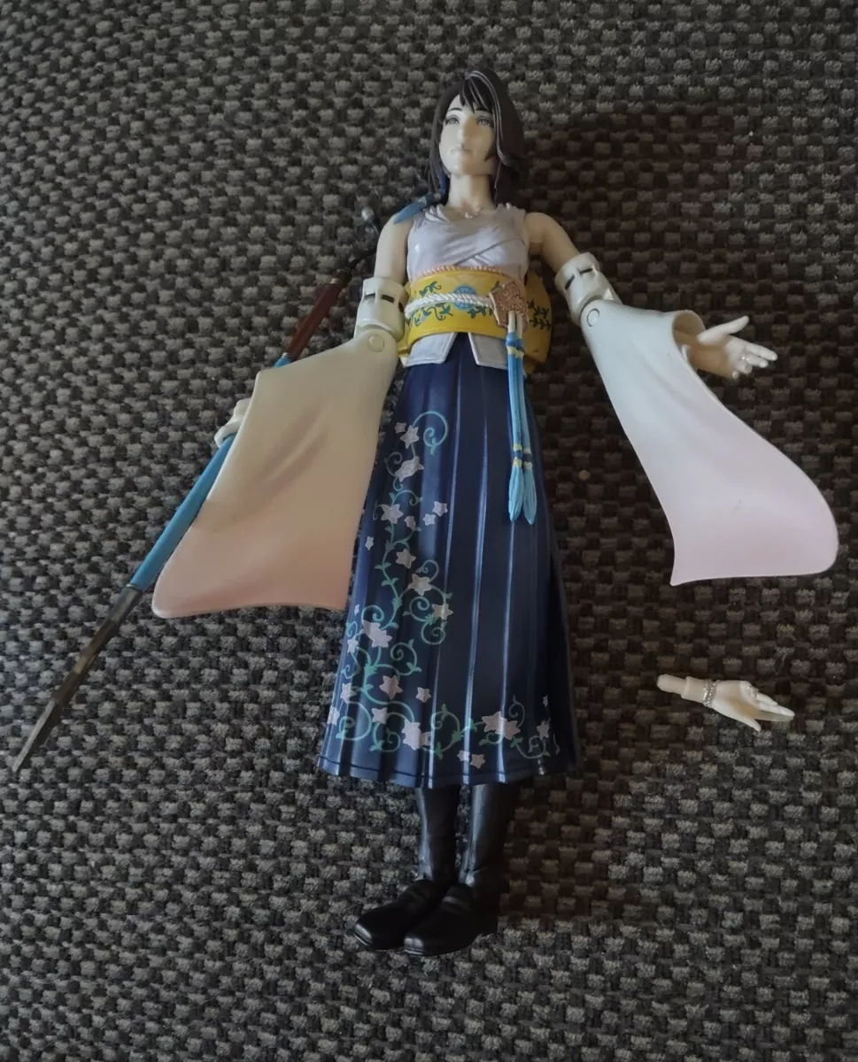 Snow models Prada  Final fantasy, Final fantasy x, Fantasy model