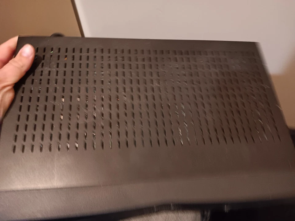 Dish Network - DP301 Satellite Receiver Dish Network DE01 - No Smart Card - Image 3 of 3