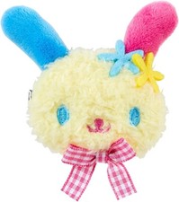 Sanrio USAHANA bang clip hair clip NEW from Japan fluffy