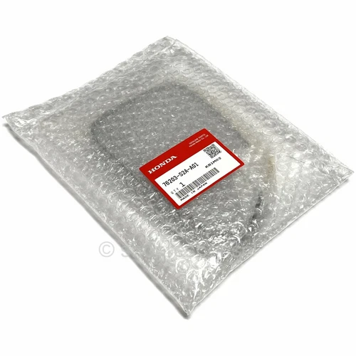 OEM Honda 00-09 S2000 AP1 AP2 Right Hand Side Mirror 76203-S2A-A01 Genuine