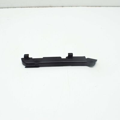 MERCEDES-BENZ C W205 Front Left Bumper Side Bracket A2058854500 