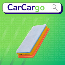 Air Filter For Toyota Yaris/Vitz 1.4 D-4D 2005-2012 64x305x139mm OE Premium New