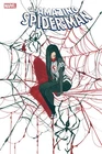 AMAZING SPIDER-MAN #6 (2022) MOMOKO #900 VARIANT (CLEARANCE)