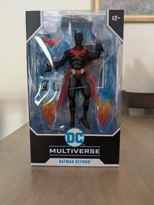DC Multiverse McFarlane Batman Beyond