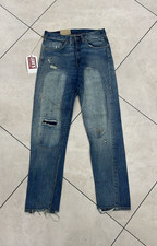 LVC Levi's Vintage Clothing 1954 29x32 501Z XX BigE Selvedge Jeans RARE