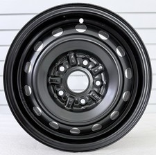 Toyota Camry Factory Original 1992-2000 Oem 14 Hole 14x5.5 Steel Wheel Rim 69293