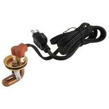 86518685 New Frost Plug Heater Fits Ford NH 250C 260C 3430 3930 +