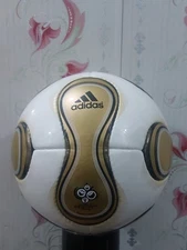 FIFA World Cup TeamGeist 2006 Germany Adidas Match Ball Soccer Ball Football 5