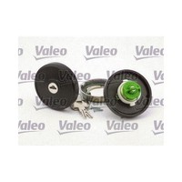 1X Verschluss, Kraftstofftank Valeo 247504 Passend FüR