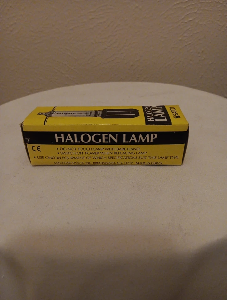 Satco S1922 250W 120V Frosted Glass Lamp Bulb. Ba 15d/Bayonet. - Image 3 of 4