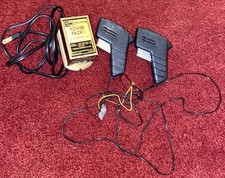 Eldon Power Pack  2 Speed Controllers For 1/32 Slot Sets As Is Condition