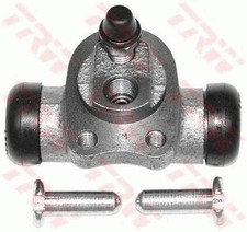 Cylindre de roue Opel COMMODORE
