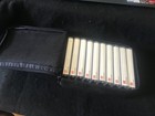 Radio Shack 10-pack 60 minute HD High-Defi Type II Cassette Tape — photo 1