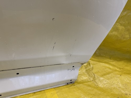 2013 2014 2015 2016 2017 2018 TOYOTA RAV4 RAV-4 RIGHT FRONT DOOR SHELL ...