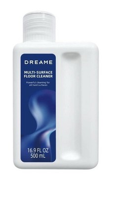 dreame Cleaning Solution Compatible with H12 PRO/G10 Pro/H13 PRO/H12S/H12 Pro