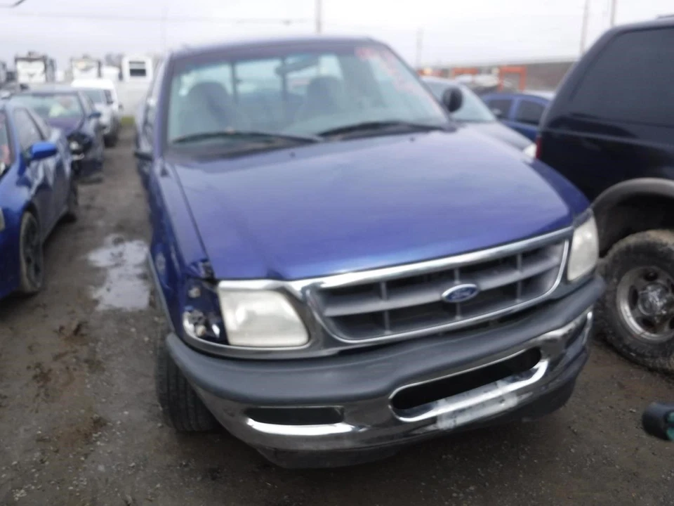 Alternador 130 amperios compatible con 95-03 MAZDA B-3000 27815974 Foto 2 de 4