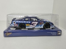 Winners Circle 1:24 Dale Earnhardt Jr 8 Oreo Ritz 2004 Monte Carlo