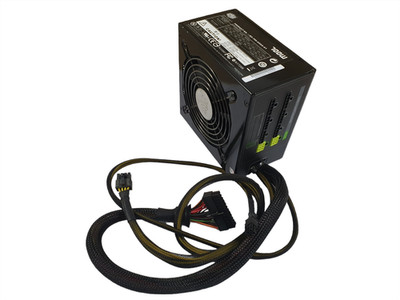 Cooler Master RS-700-ASAA-A1 700W Semi-Modular ATX PSU Netzteil