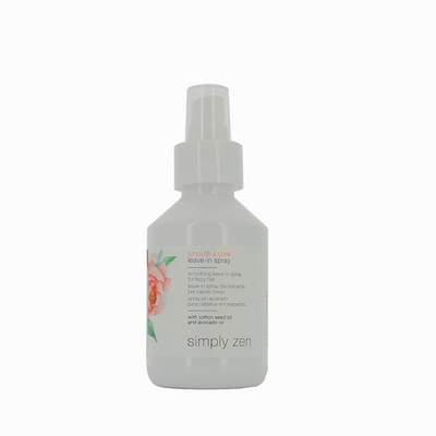 Simply Zen, Smooth & Care, Hair Spray Treatment , For Nourishing, 150ml