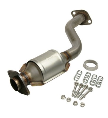 Katalysator MAXGEAR 27-6088 für NISSAN QASHQAI 1 J10 NJ10 Allrad