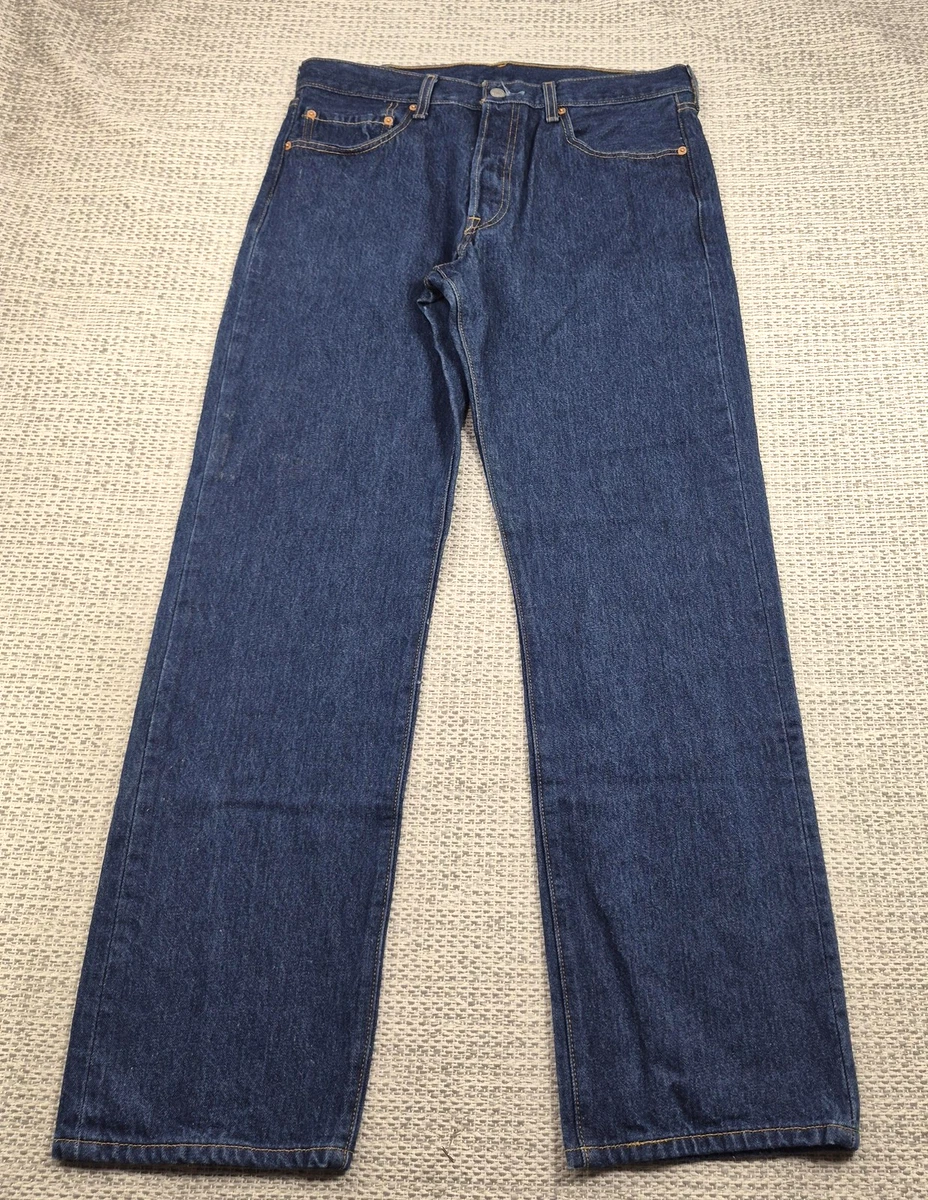 Men's Levi's 501 XX Jeans for sale - eBay