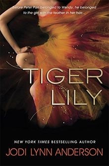 Tiger Lily von Lynn Anderson, Jodi | Buch | Zustand gut