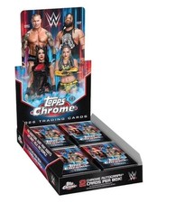 2026 Topps Chrome WWE Wrestling Checklist Guide in-content 16