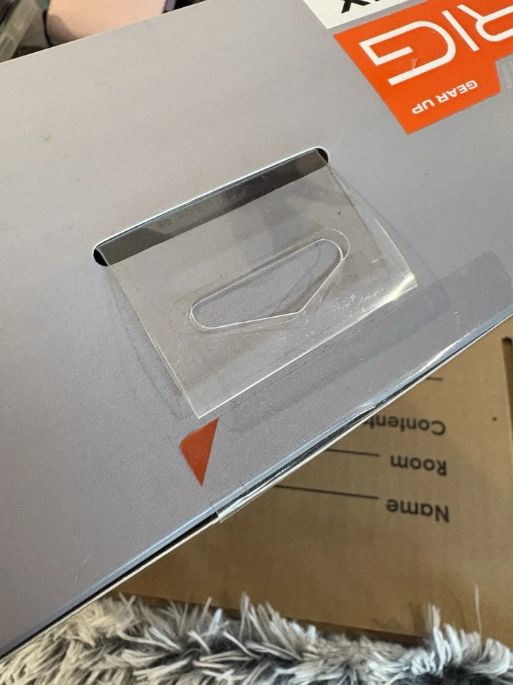 Plantronics RIG 400HX Over-Ear Gaming Headset for Xbox One & PC - Image 3 of 4