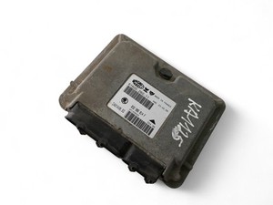 SKODA OCTAVIA I 1U2 Motorsteuergerät ECU 032906014F 1999 30314192