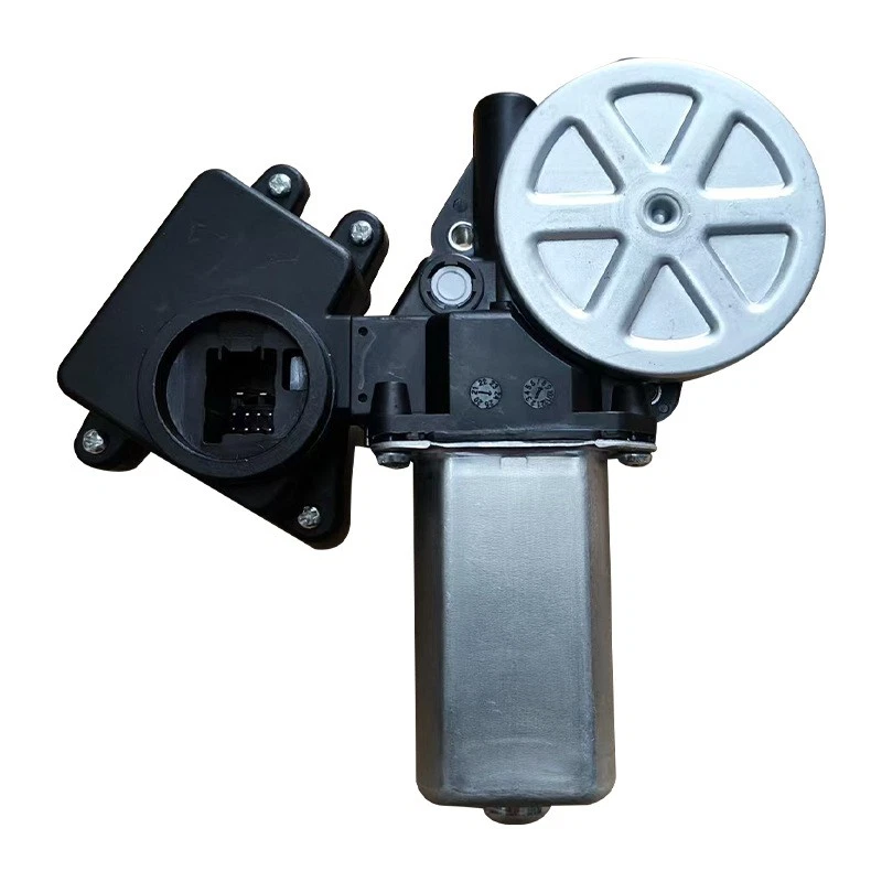 for 2010-2017 Toyota Reiz (Mark X) Left Front Power Window Motor 85720-0P010 - Image 2 of 4