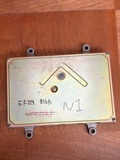 Honda B16a N1 Race Ecu Ef8 Ef9 B16a Firmware New