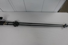  110 NWD Leki Detect S Ski Poles in Size 120 cm