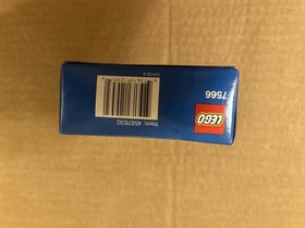 LEGO CITY: Farmer (7566)- Brand New In Factory Sealed Box