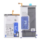 Samsung Galaxy Z Fold6 Battery Pair 4400mAh (1975mAh + 2425mAh) for Repair