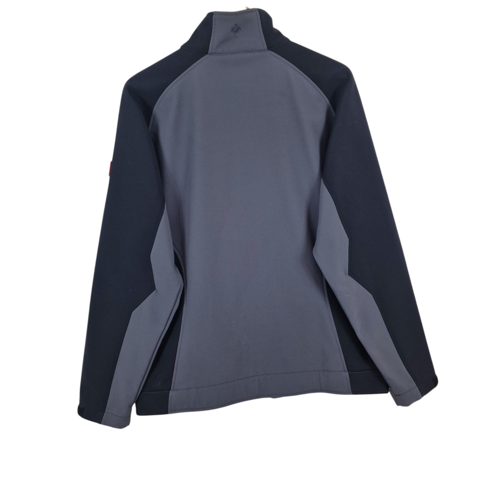 Engelbert Strauss Softshell Jacket M Grey Dryplex… - image 6