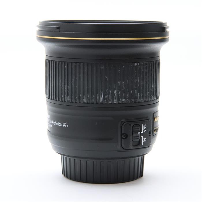Nikon Af-S Nikkor 20Mm F1.8G Ed Lens | eBay Nikon Af-S Nikkor 20Mm F1.8G Ed Lens | eBay