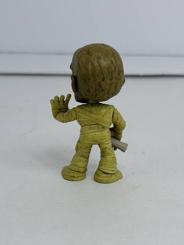 Funko Universal Monsters Mystery Minis ** Ty wybierasz** Frankenstein, Invisible... - Zdjęcie 17 z 21