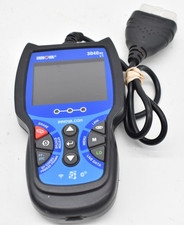 Innova 3040RS V1 OBD2 Code Reader Scan Tool Bluetooth Live Data Diagnostic Tool
