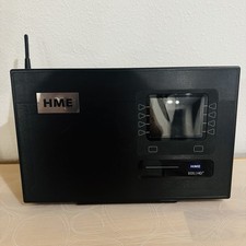 HME EOS HD BASE6200 Wireless Drive Through Intercom Base