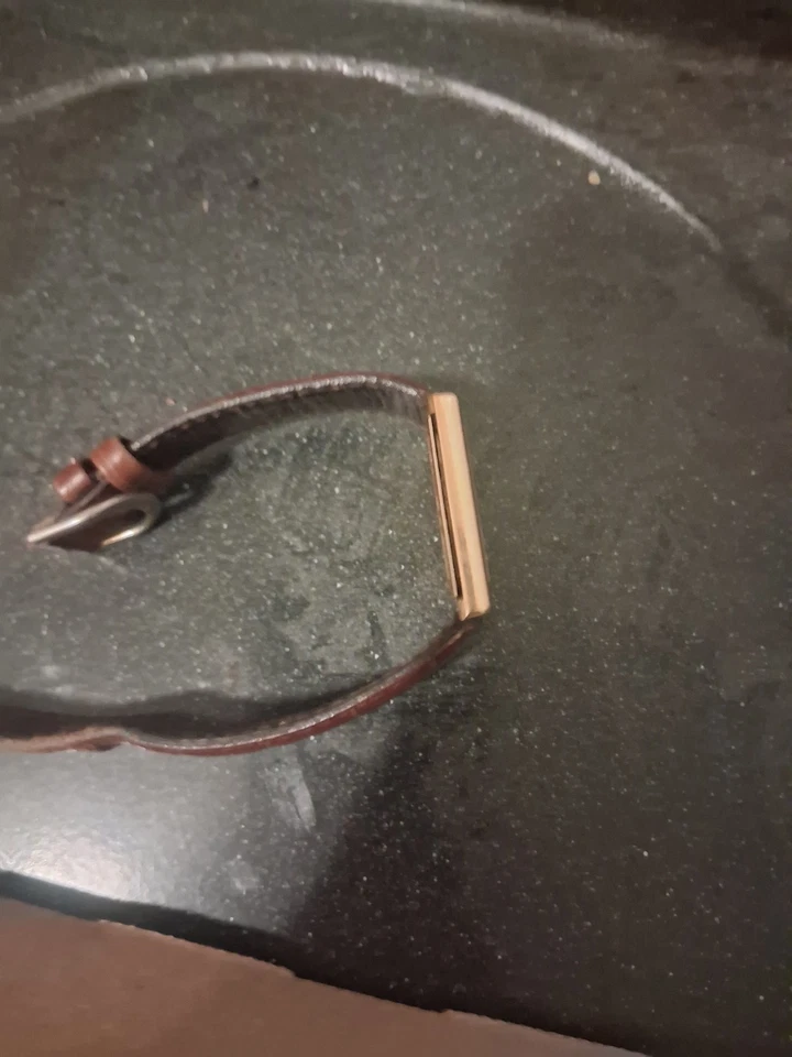 Reloj Hombre SWISS Raymond Weil "Tank" 5768 Foto 4 de 4