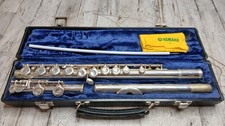 Gemeinhardt flute 2M Head Joint W Original Case