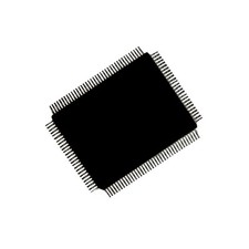 KSZ8721BLI IC: Transceiver 10/100Base-T MDC,MDI,MDI-X,MDIO,MII,RMII Tray MICROCH