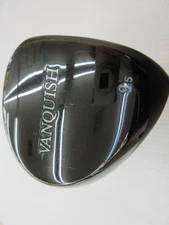 2015 MARUMAN VANQUISH by MAJESTY 1w 9.5deg SR-flex Driver Golf Club K697