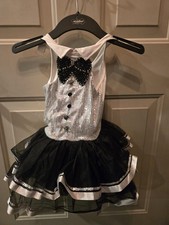 Dance Competition Costumes For Little Girls