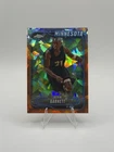 2024 Topps Chrome Sapphire Basketball Orange Kevin Garnett #44