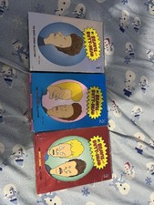 Beavis and Butt-Head Complete Collection