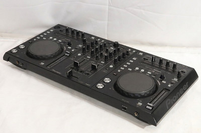 Pioneer DDJ-S1 Professional DJ Controller ITCH USB Mixer Deck Japan Tested Japan