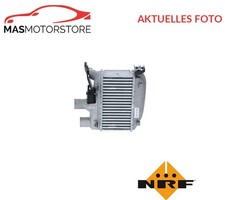 LADELUFTKÜHLER KÜHLER LADELUFT NRF 30999 A FÜR TOYOTA COROLLA 66KW