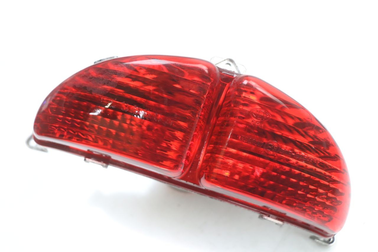 TAIL LIGHT - RENAULT KOURANOS 125 (2001 - 2004)